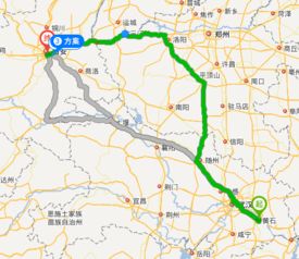 四、 较大庆 市区游走一遭