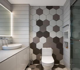 厕所位置玄机：千万别放这儿！