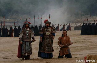 二、 鬼哭狼嚎不是特效，而是风水磁场失衡的回响