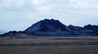 3．地貌特征——山北山南、江北江南