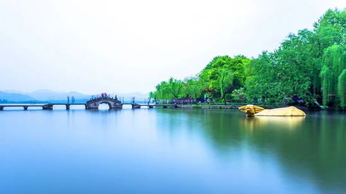 住乌镇，体验江南水乡风情