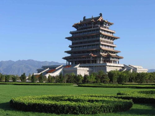 ② 榆中兴隆山：爬坡不止是运动， 更是哲学