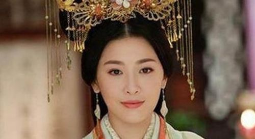 关于李世民的妹妹——一场关于命运与星象的沉思