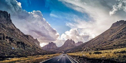 奔赴雅安：路途中的那些糟心事