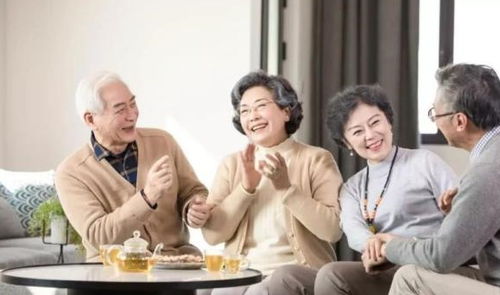 二、 广州养老游的特色
