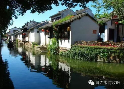 太浦河：泛舟湖上