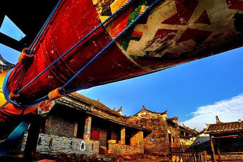 广西瑶族风情：千年瑶寨，非遗传承，民族魅力尽收眼底