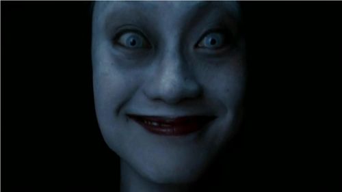 惊悚的真实相（以及一些跑题的内容）