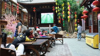 小众宝藏：净月潭附近的农家乐