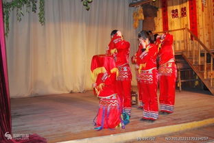 1.1 抽筋式舞蹈详解