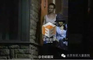 较深厚夜，宝贝听故事，鬼影幢幢。