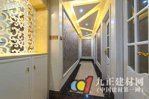 八字形的房子对风水好吗,八字型吊顶效果图