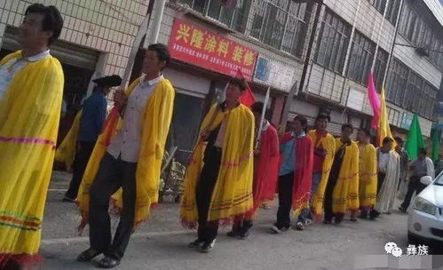 四川丧葬习俗：传统民俗，温馨告别，传承千年