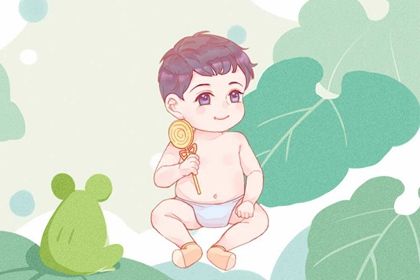 哪些叫“带淳”的良好听名字？为哪些要选淳？