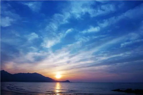 第三站：海阳万米沙滩——沙滩上的“杂乱”
