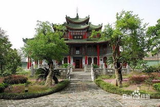 城区吧汉中旅行地图：你的旅行指南