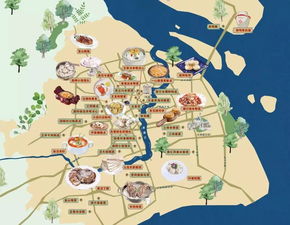 探索鼓浪屿的美食地图