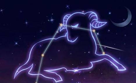 白羊座 (3.21-4.19)