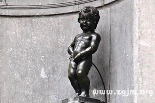 震惊！小男孩尿尿的梦居然藏着这种秘密...