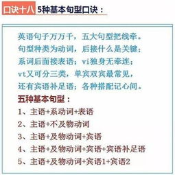 古诗词中的学习方法