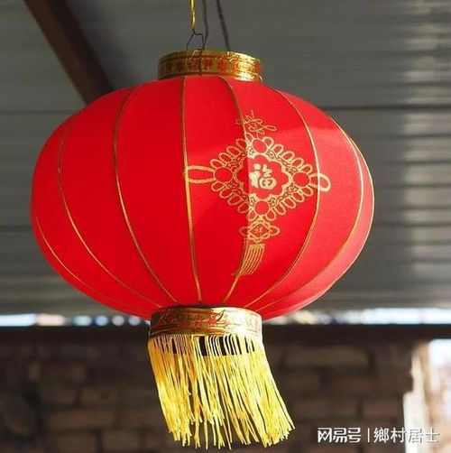 千年春节习俗，传承民俗盛宴