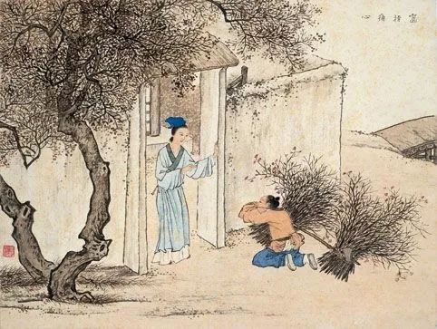 2. 孔子的整理癖好