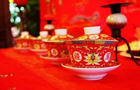 北京提亲习俗大揭秘：传统礼仪，婚嫁必备攻略！