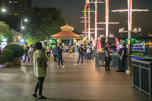 曼谷夜市那炎热闹非凡的氛围，你有没有亲自感受过呢呃？