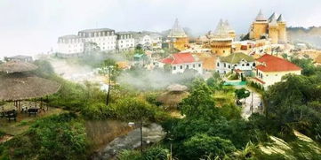 Day3：会安古镇时尚灾难