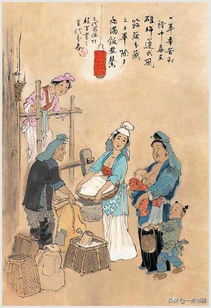 客家人丧葬习俗：传承变迁，文化记忆传承宝典
