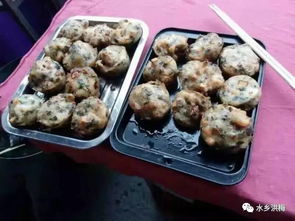 让您的味蕾沉浸在山水之间