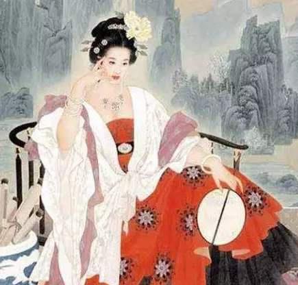 一部分公主生平