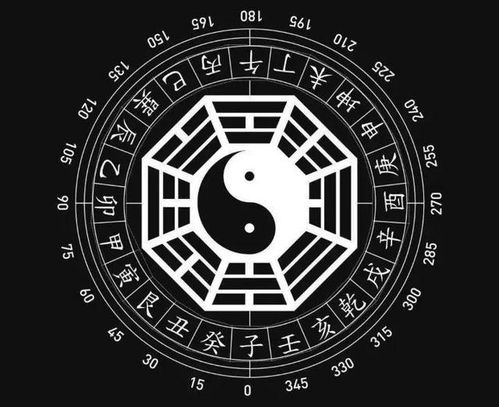 灾难八字标志是什么意思？