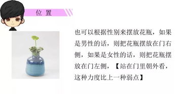 催旺桃花运的有效方法一、 借卧