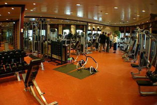 健身房起名大作战！从玄学到土味全攻略