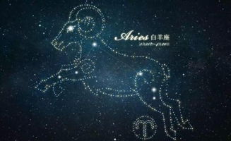 白羊座：笑容杀