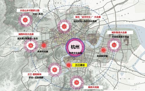 合肥地理风水：42中的“文昌汇聚点”