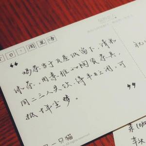 书信的奇妙冒险：从情书到公开处刑