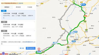 全程概览：298.4公里 古韵风情之旅
