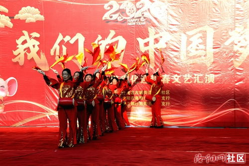 “新春民俗新风尚，传统现代共燃爆”