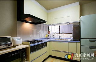 梅州厨房风水讲究,东北厨房风水有什么讲究