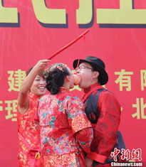 传统婚俗与现代融合，打造爆款婚庆流程