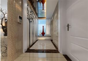 过道hen长的房过道怎么设计,房屋过道太长风水