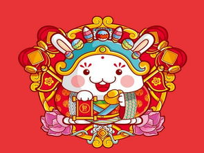 属兔的与哪个属相性格最为契合，哪个属相与属兔的最为匹配呢？