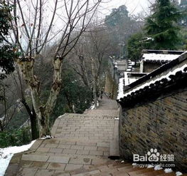 为哪些选择去较高陵景区？