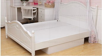 搬家入住新房，旧床可以随新房一起搬入吗？