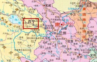 地理风貌：不仅仅是沙漠和雪山