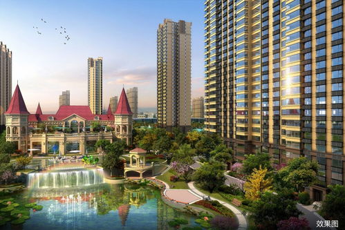 2.2 建筑风格：混搭还是混乱？