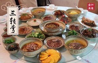 上午：迷失在美食森林中