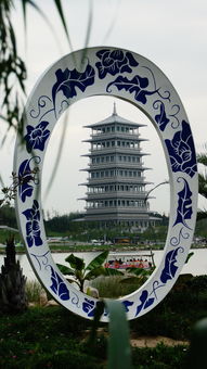 西安世博园那个破塔到底有啥好看的？